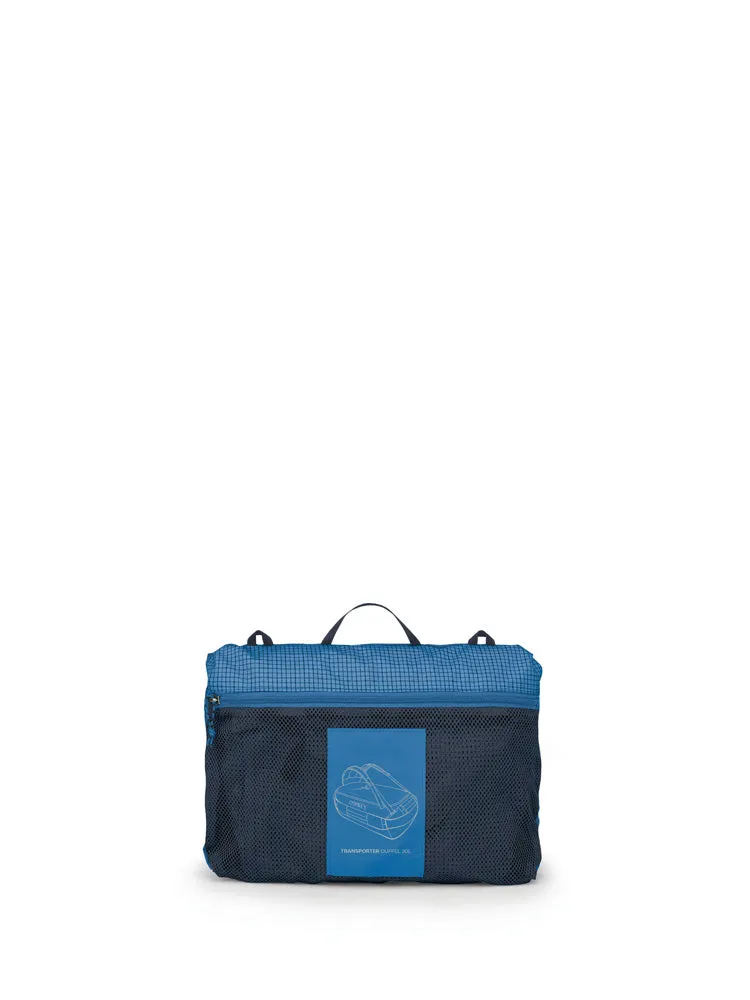 Osprey Packs Transporter Duffel 30