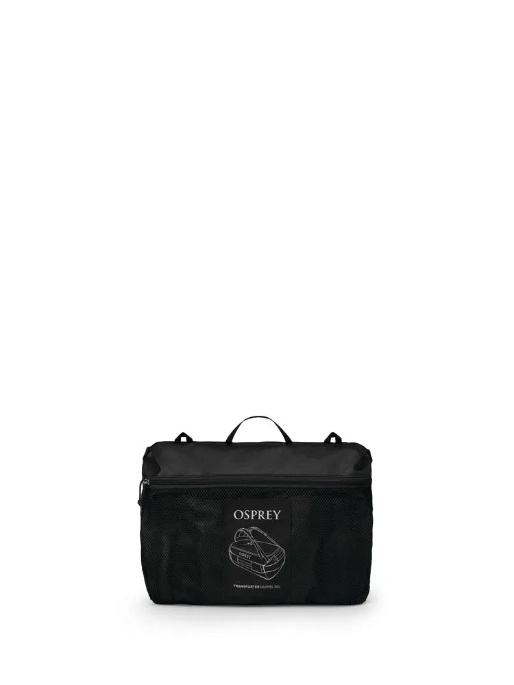 Osprey Packs Transporter Duffel 30