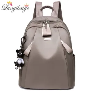 Oxford Women Backpacks
