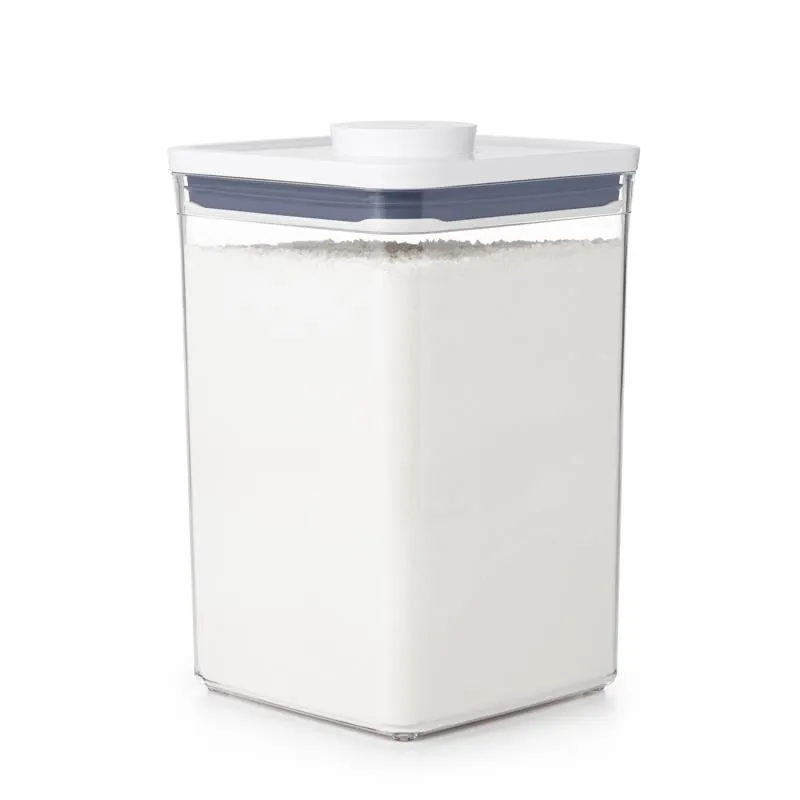 Oxo Good Grips Square Pop Container 4.2L 1pc