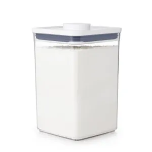 Oxo Good Grips Square Pop Container 4.2L 1pc
