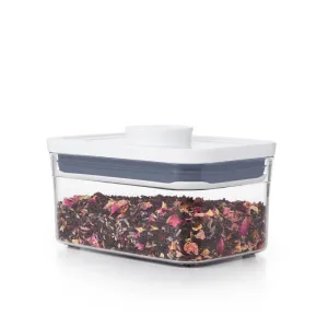 OXO POP Rectangle Mini Container 0.6L 1pc