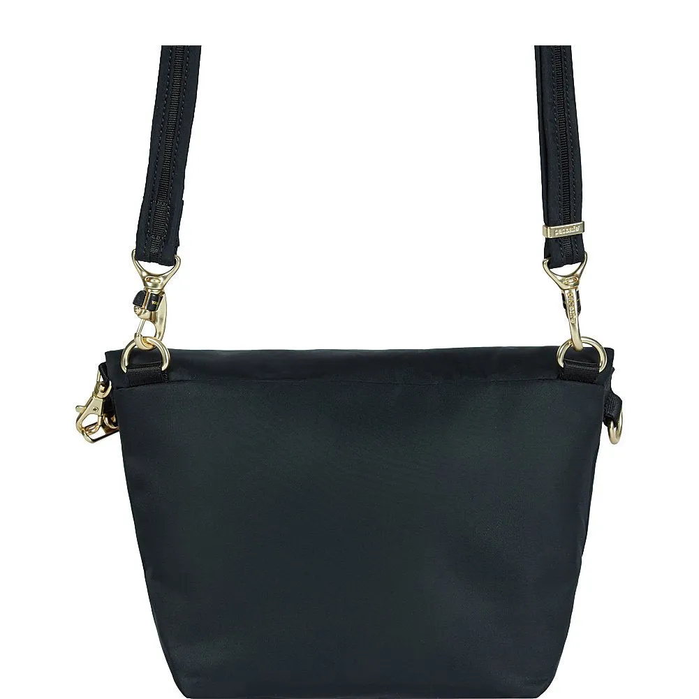 Pacsafe Citysafe Cx Convertible Crossbody Anti Theft Convertible Crossbody
