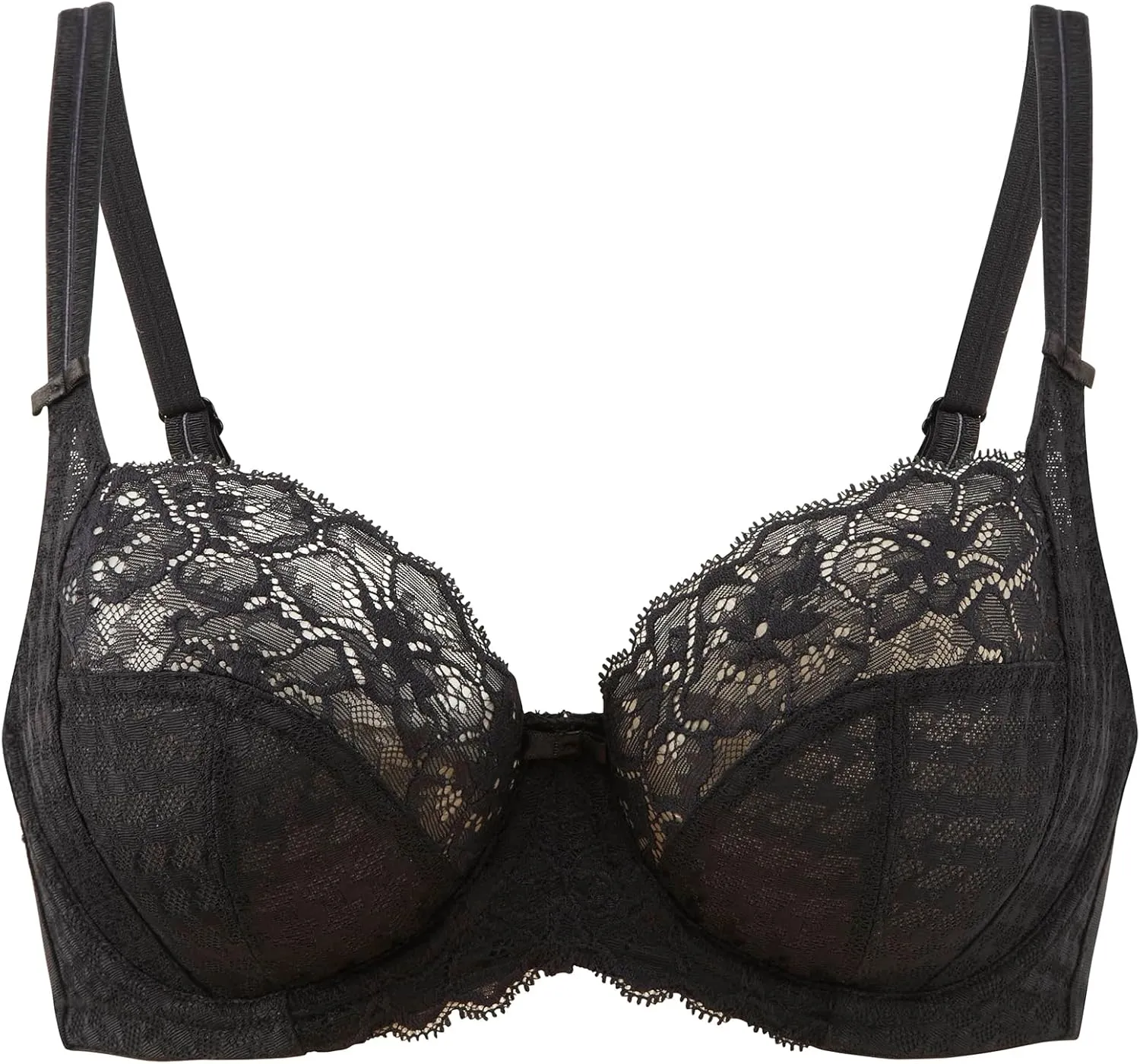 Panache Women's Envy Balconnet Bra