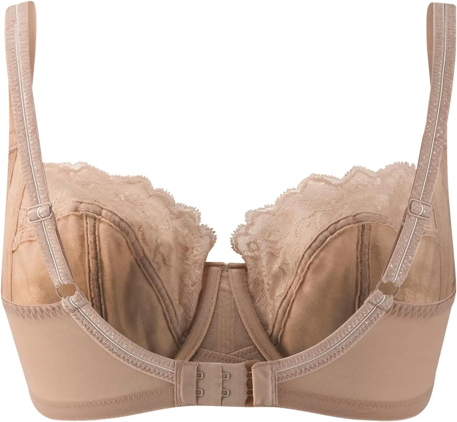 Panache Women's Envy Balconnet Bra