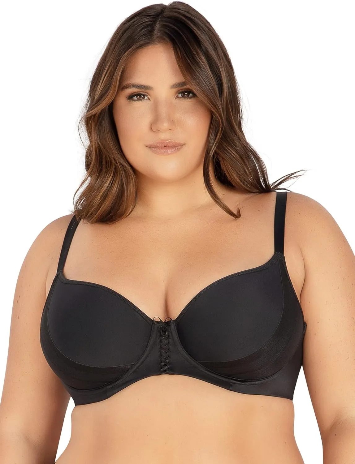 PARFAIT Shea P6061 Women's Spacer T-Shirt Full Busted Bra