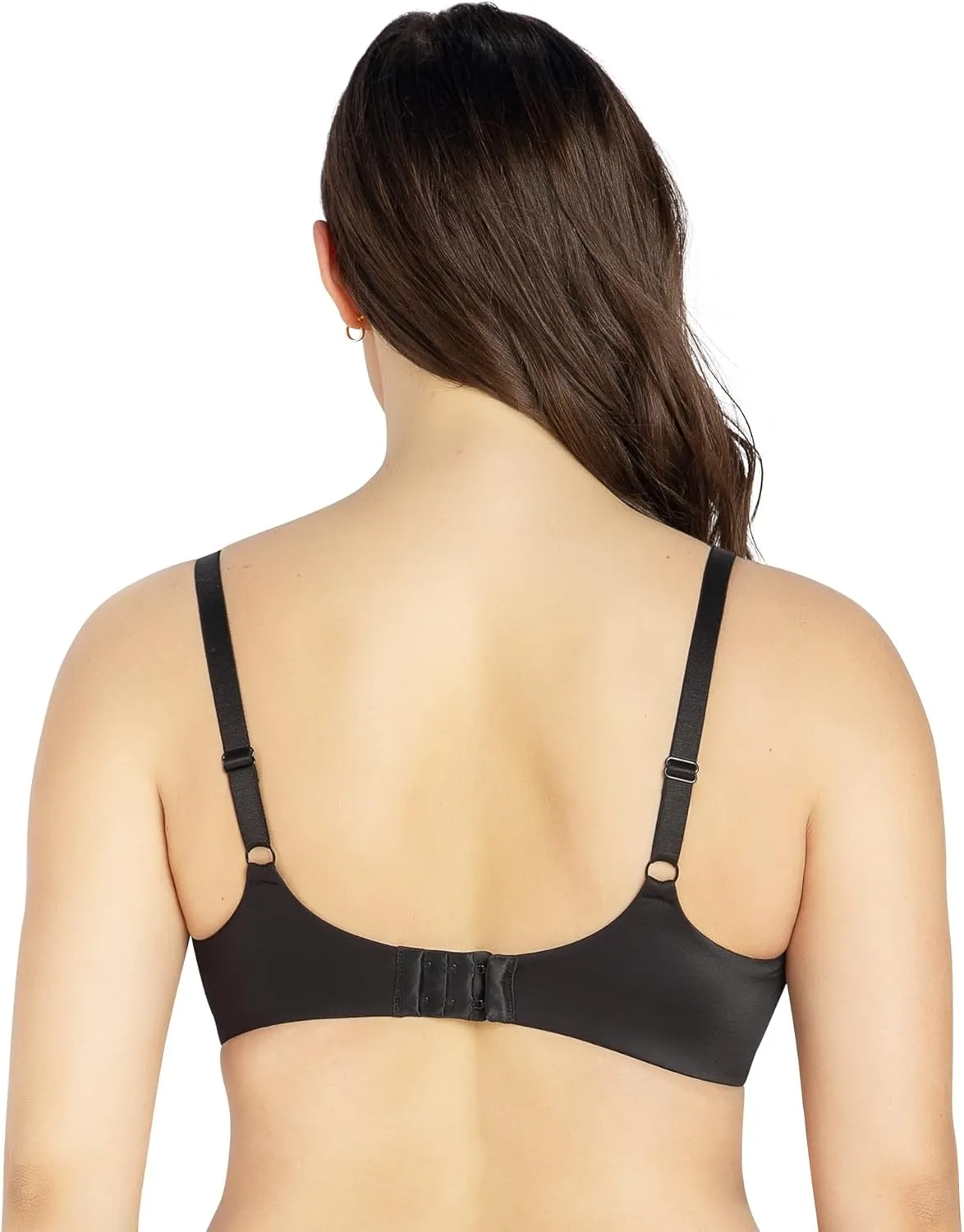 PARFAIT Shea P6061 Women's Spacer T-Shirt Full Busted Bra