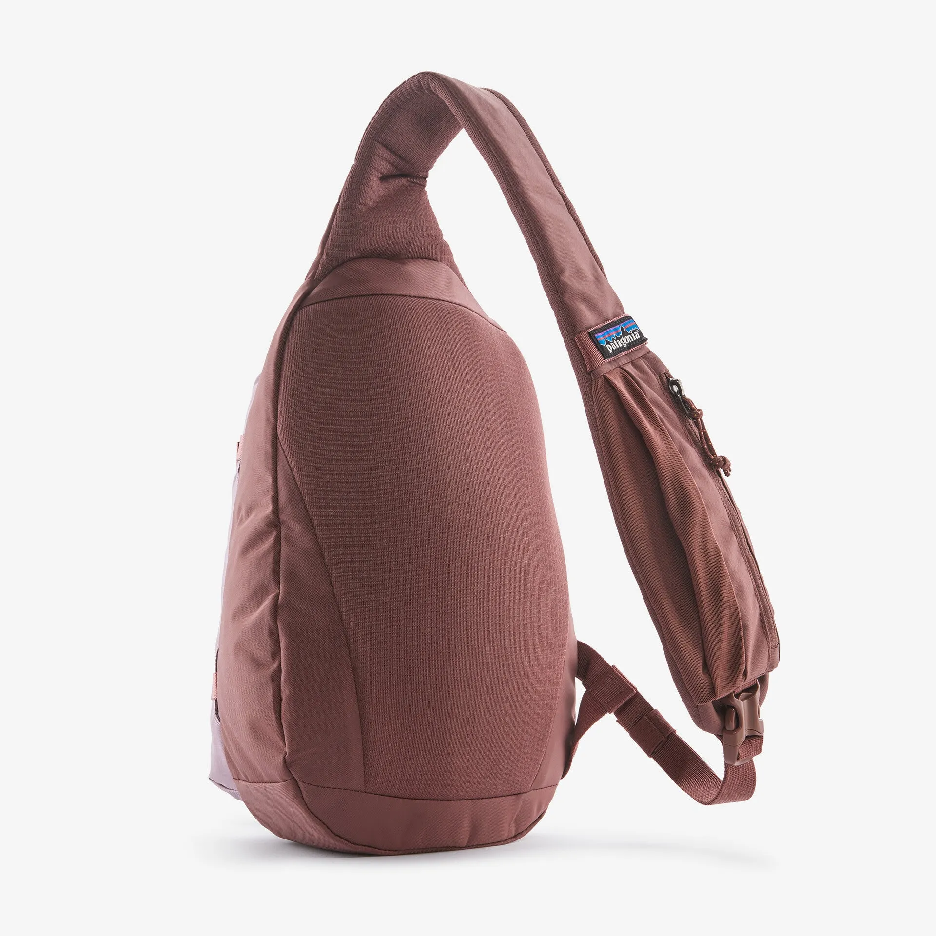 Patagonia Atom Sling 8L - Dulse Mauve
