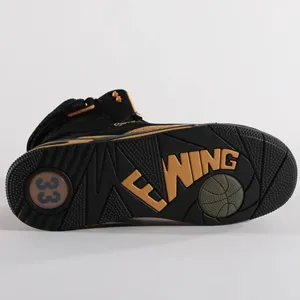 PATRICK EWING ATHLETICS ECLIPSE Black/Copper 1BM00143-040