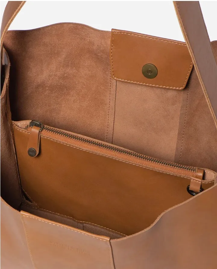 Penni Tote - Maple