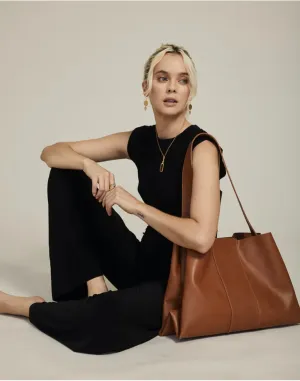 Penni Tote - Maple