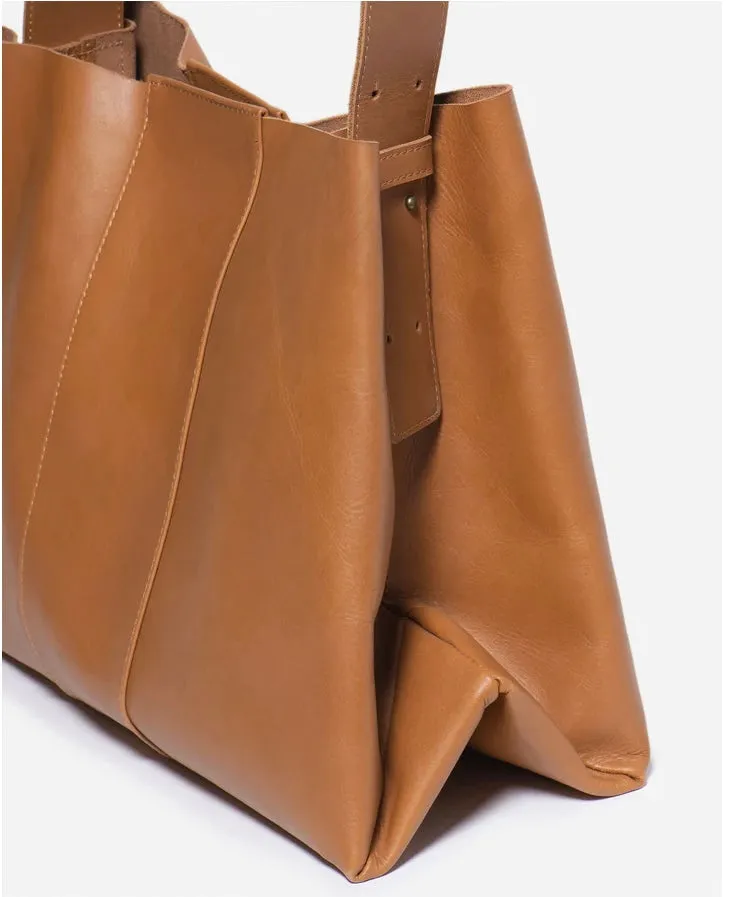 Penni Tote - Maple