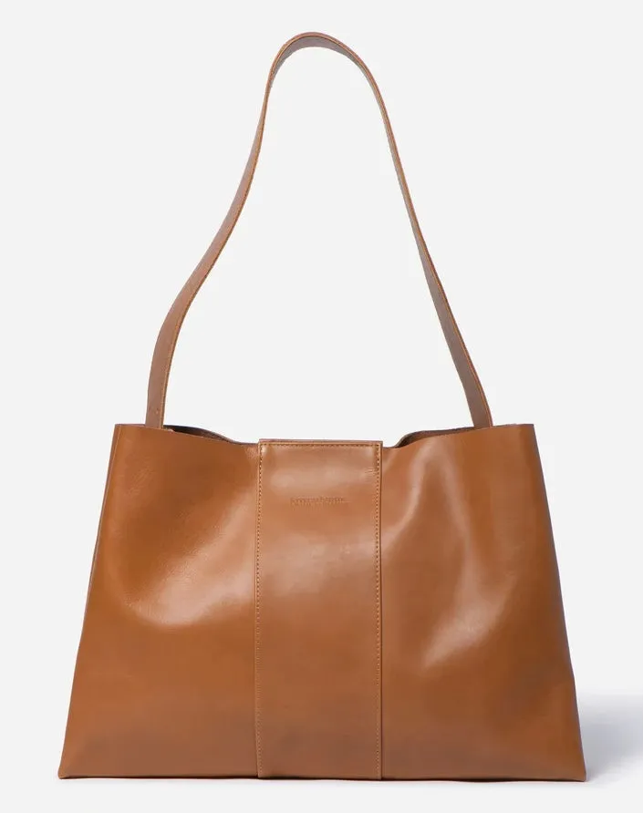 Penni Tote - Maple
