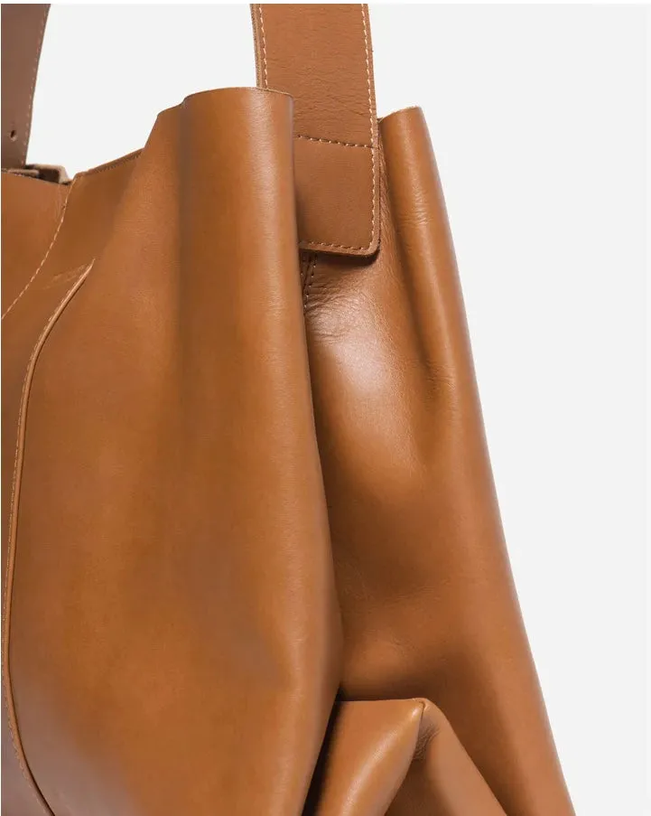 Penni Tote - Maple