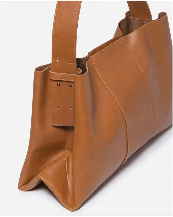 Penni Tote - Maple