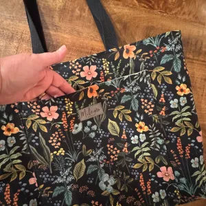 Pepin Tote
