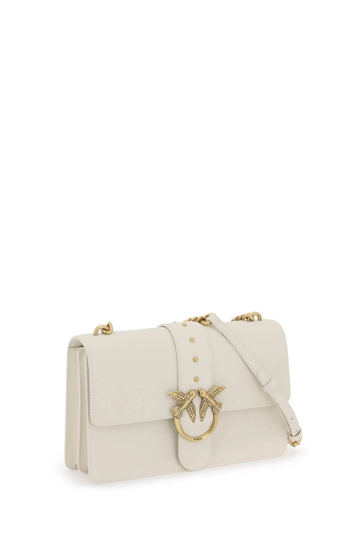 Pinko Classic Love Icon Simply Bag