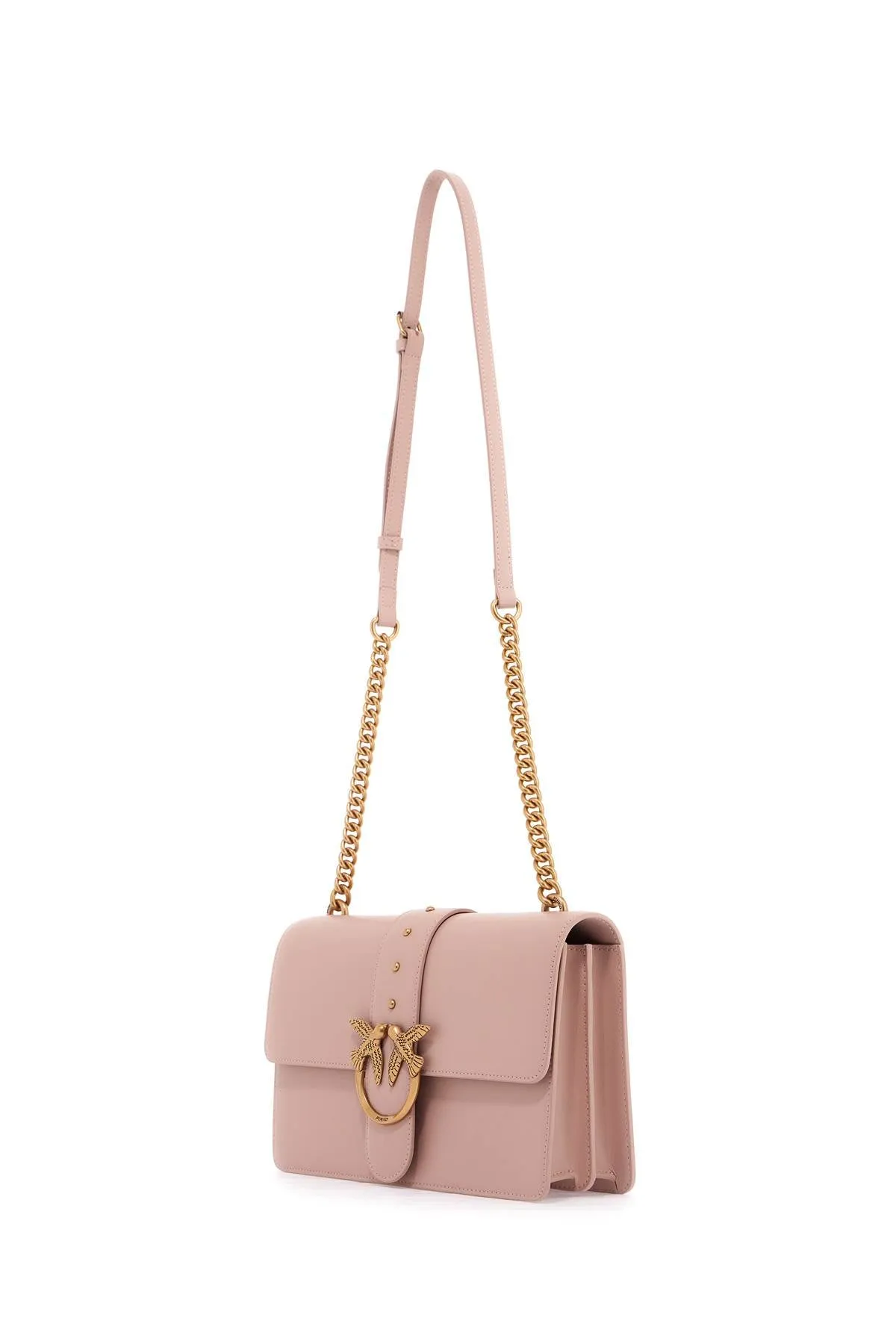 Pinko Classic Love Icon Simply Bag