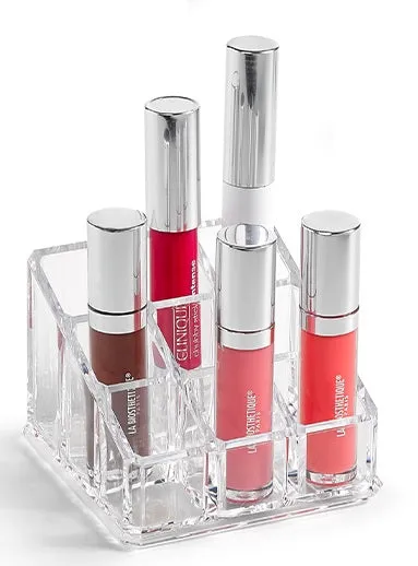 Plastic Forte Makeup Organizer Nº 3