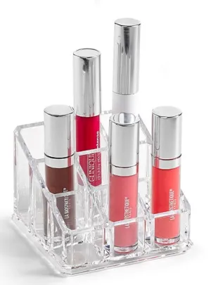 Plastic Forte Makeup Organizer Nº 3