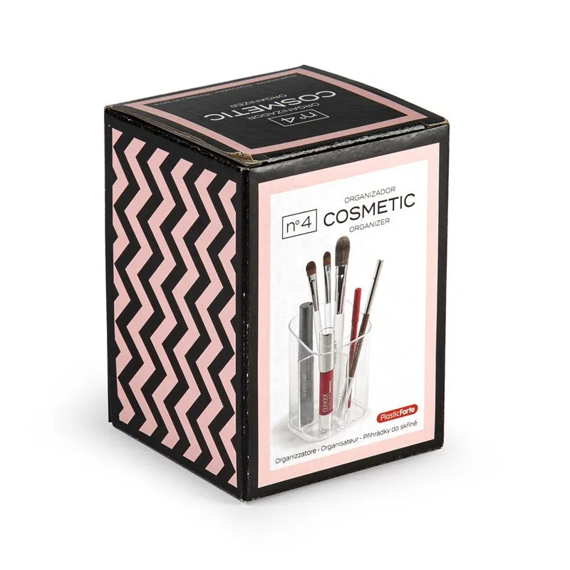 Plastic Forte Makeup Organizer Nº 4