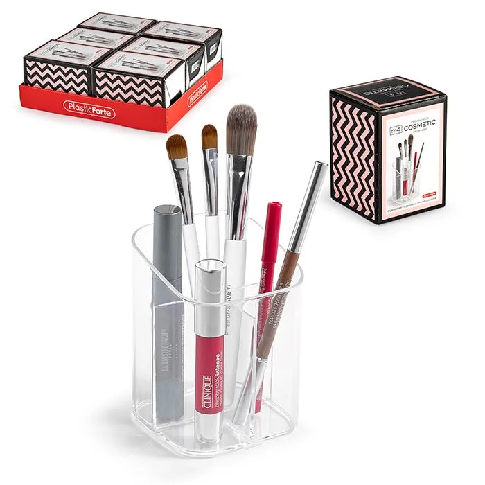 Plastic Forte Makeup Organizer Nº 4