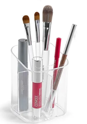 Plastic Forte Makeup Organizer Nº 4