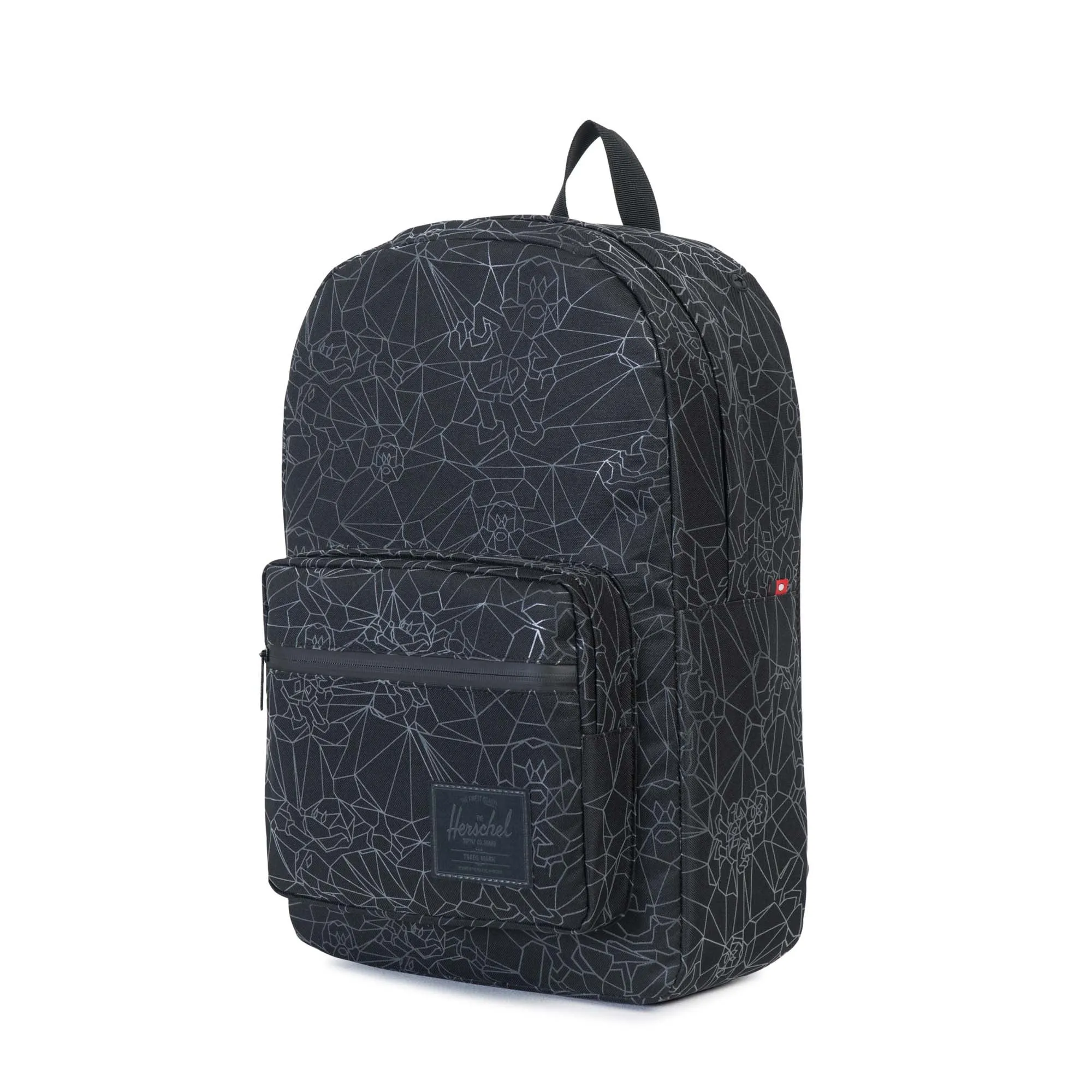 Pop Quiz Backpack