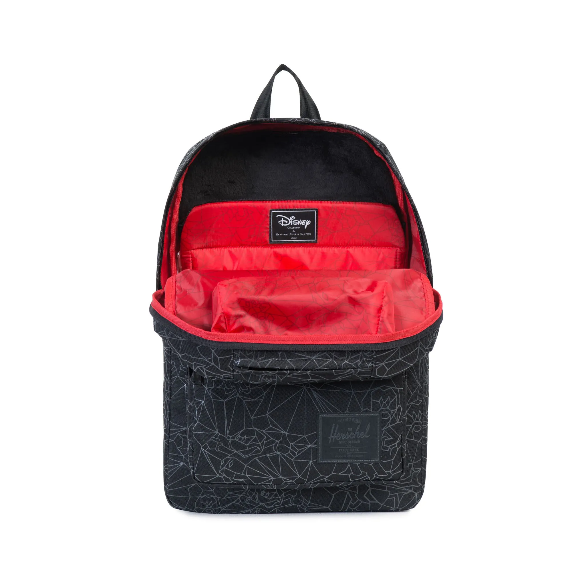Pop Quiz Backpack