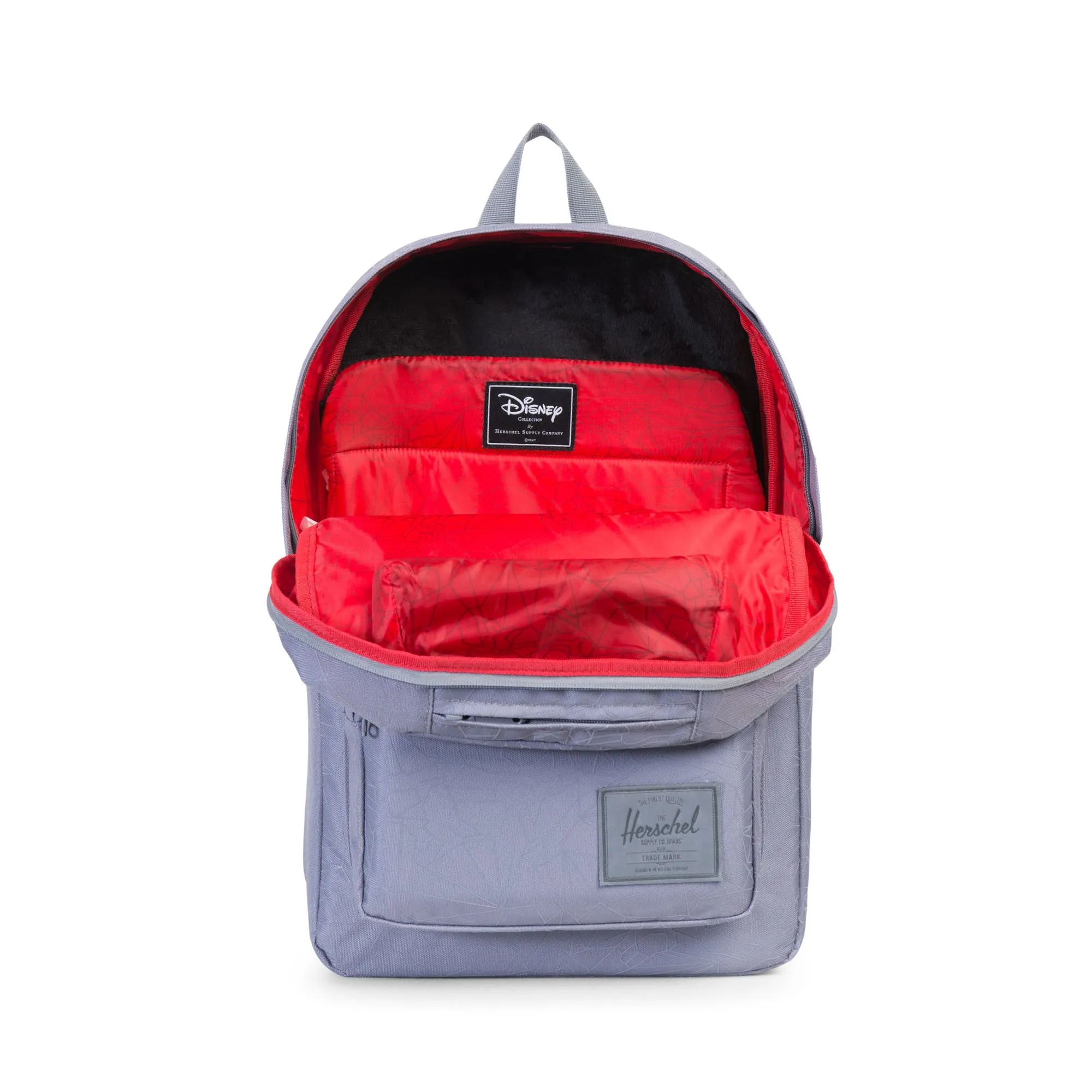 Pop Quiz Backpack
