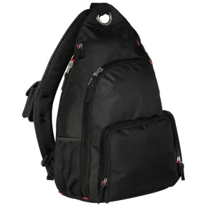 Port Authority ®  Sling Pack. BG112 - Port Authority BG112