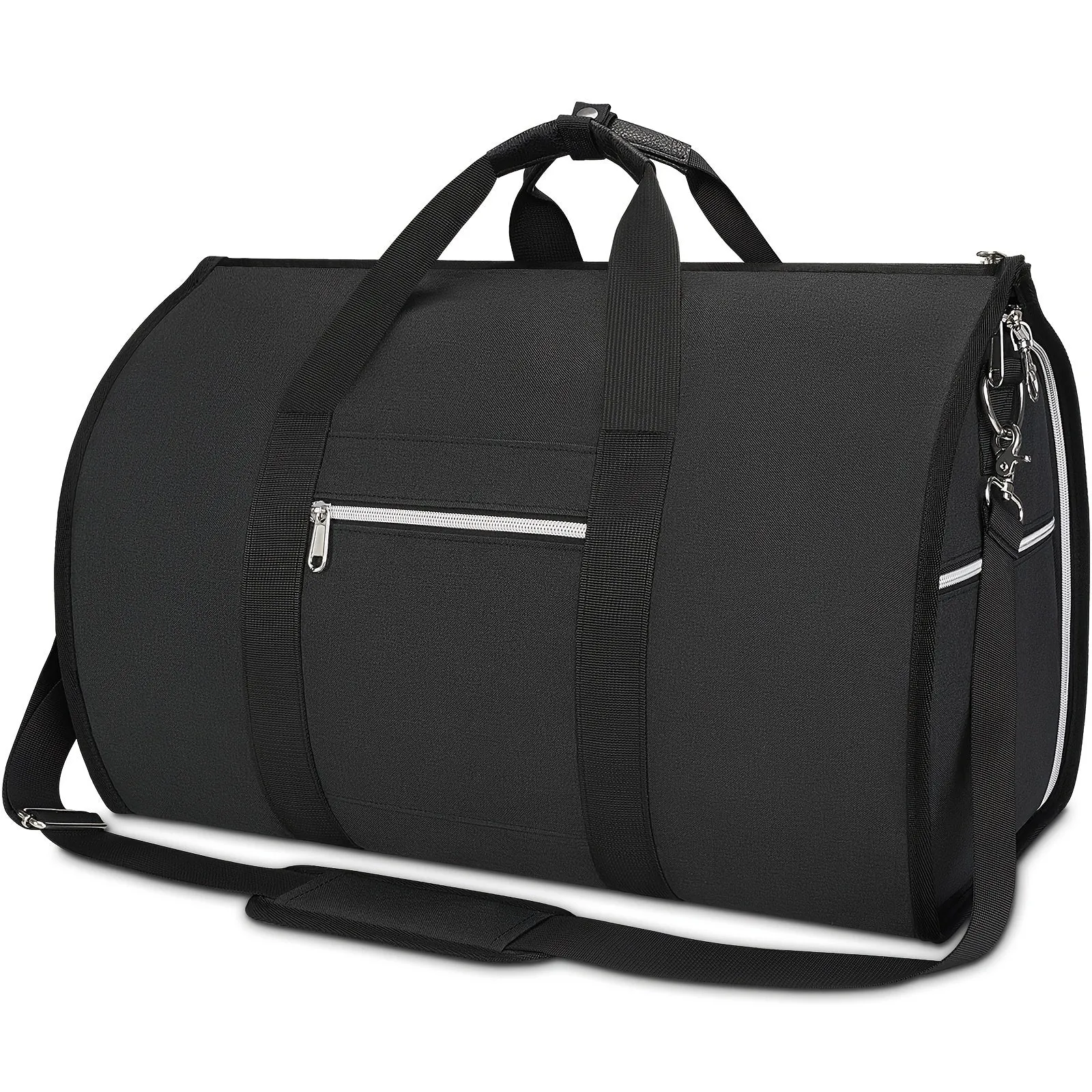 Portable Convertible Duffel Bag