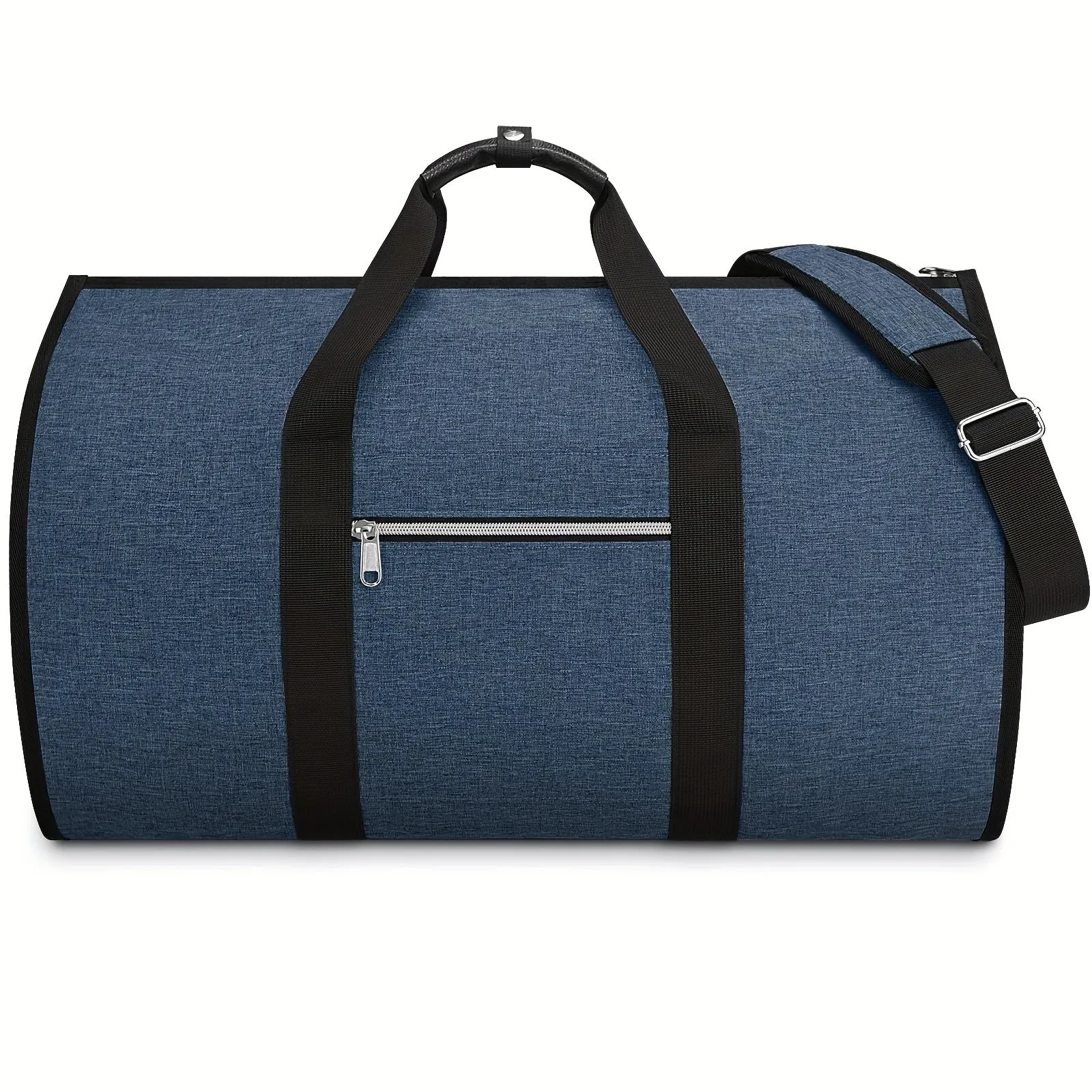Portable Convertible Duffel Bag