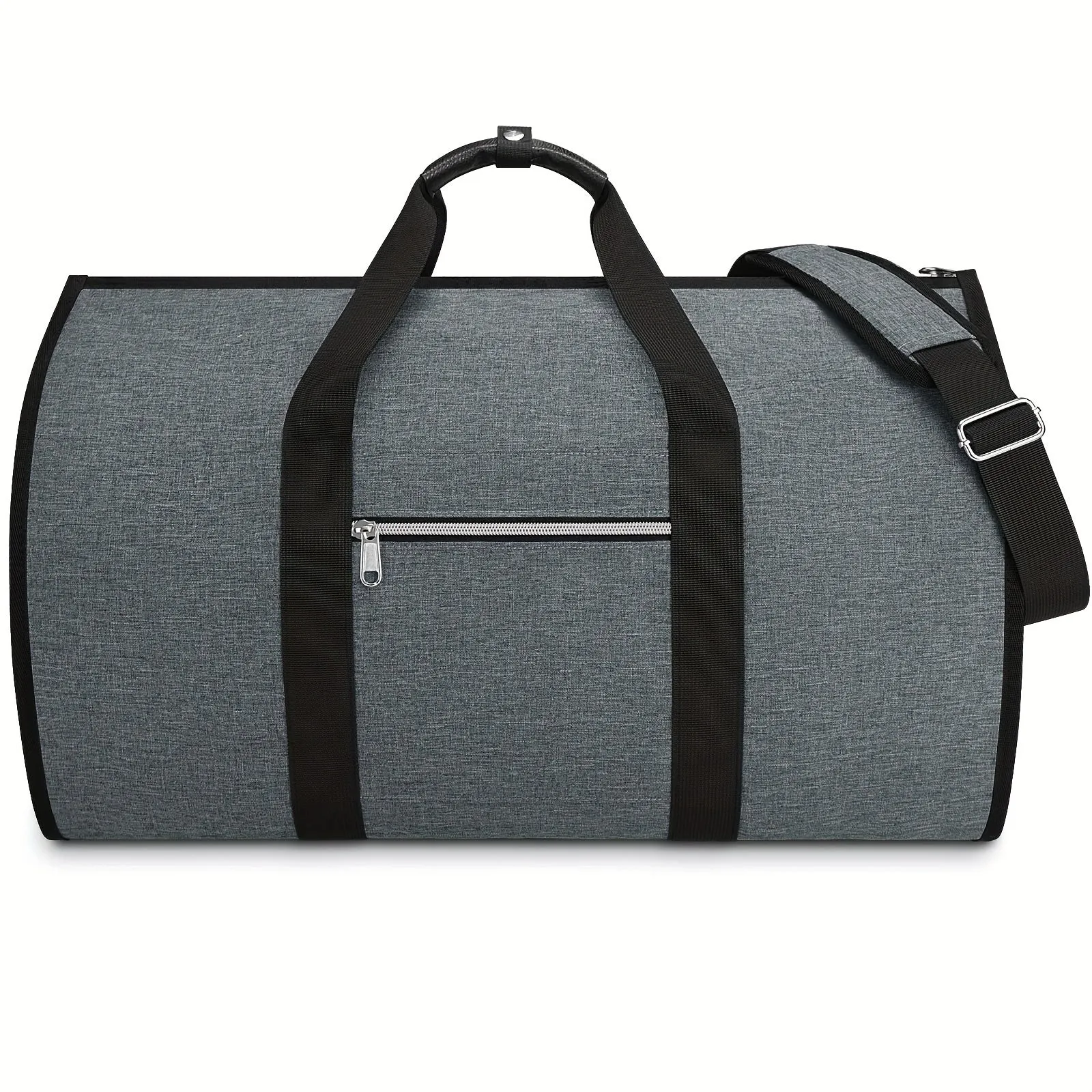 Portable Convertible Duffel Bag