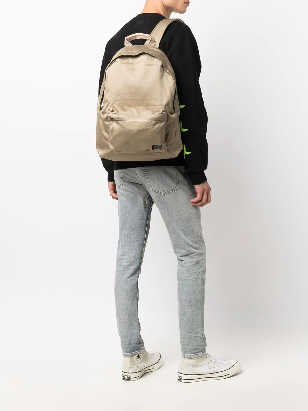 Porter Weapon Backpack