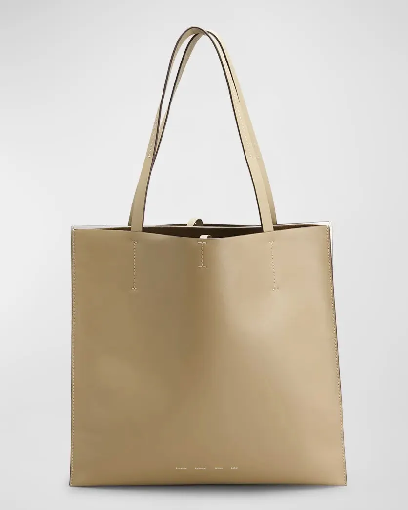 Proenza Schouler White Label Tote Bag