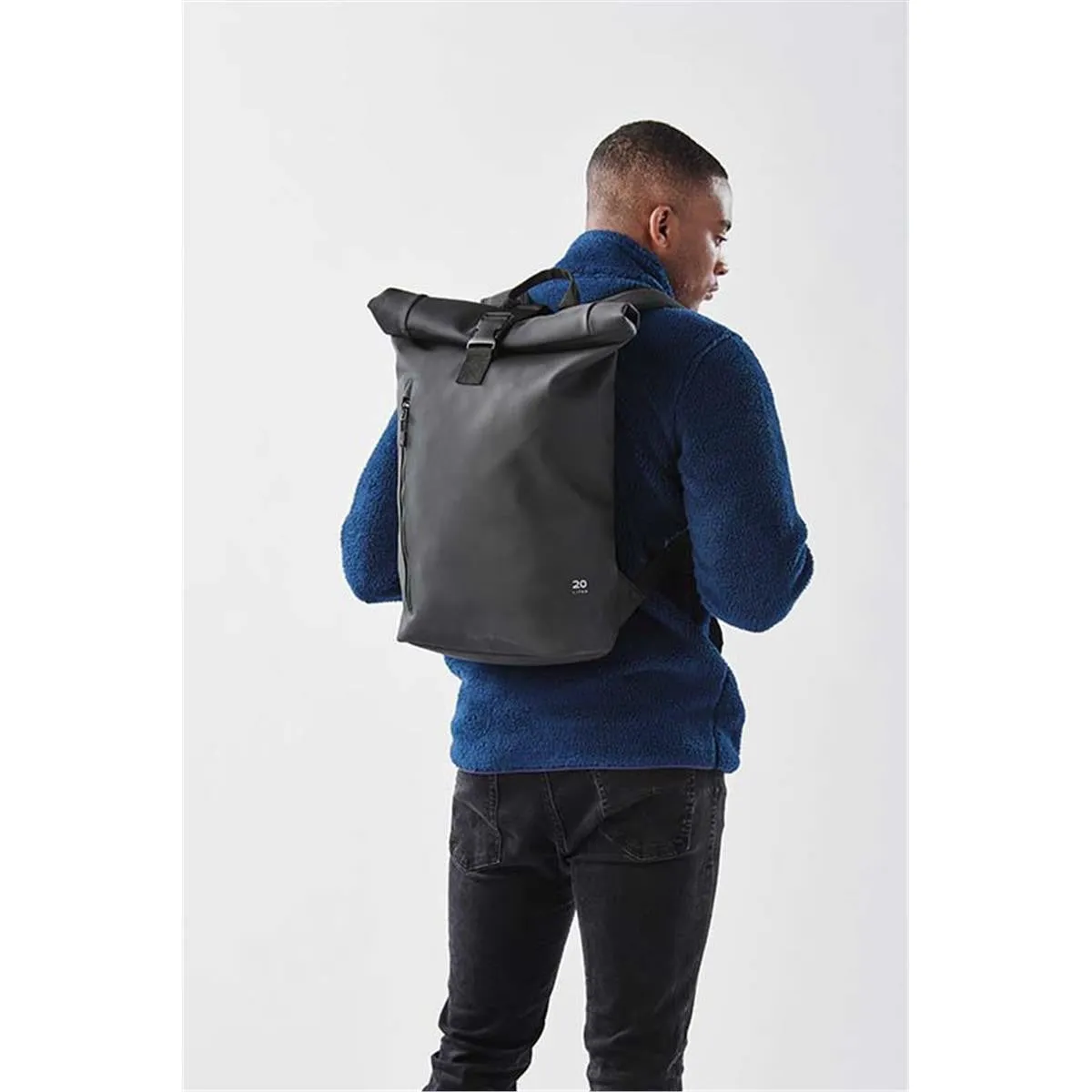 PTR-1    Sargasso Backpack