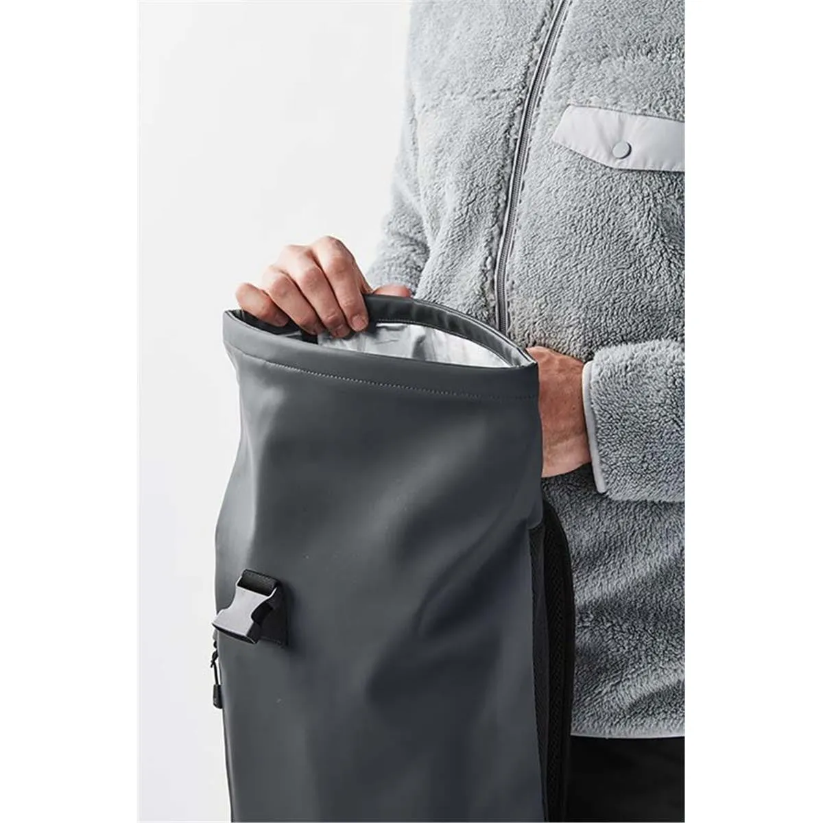 PTR-1    Sargasso Backpack