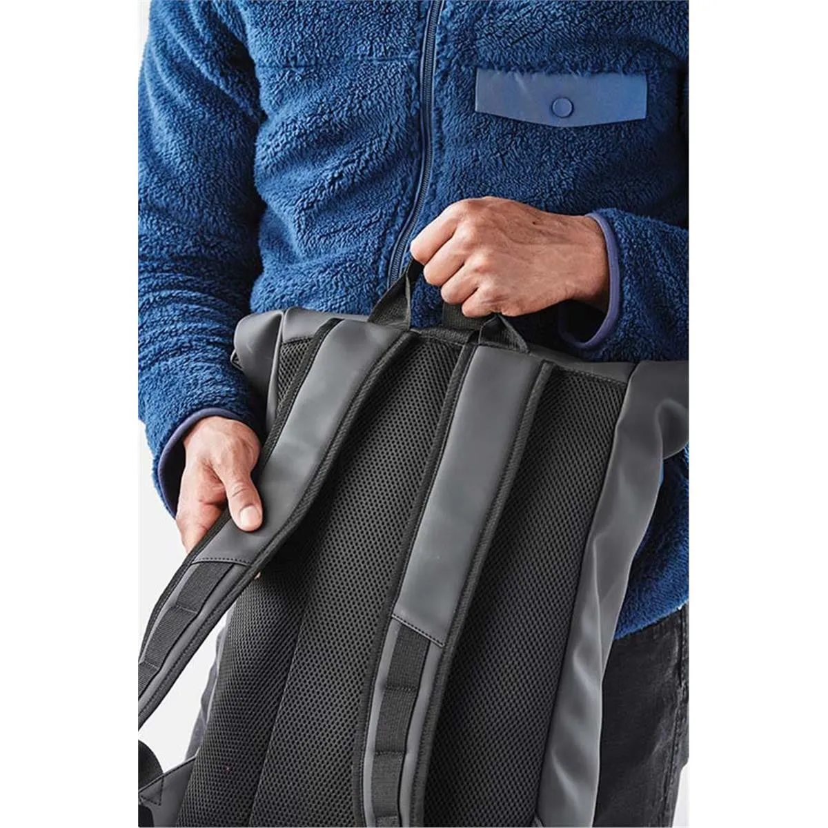 PTR-1    Sargasso Backpack