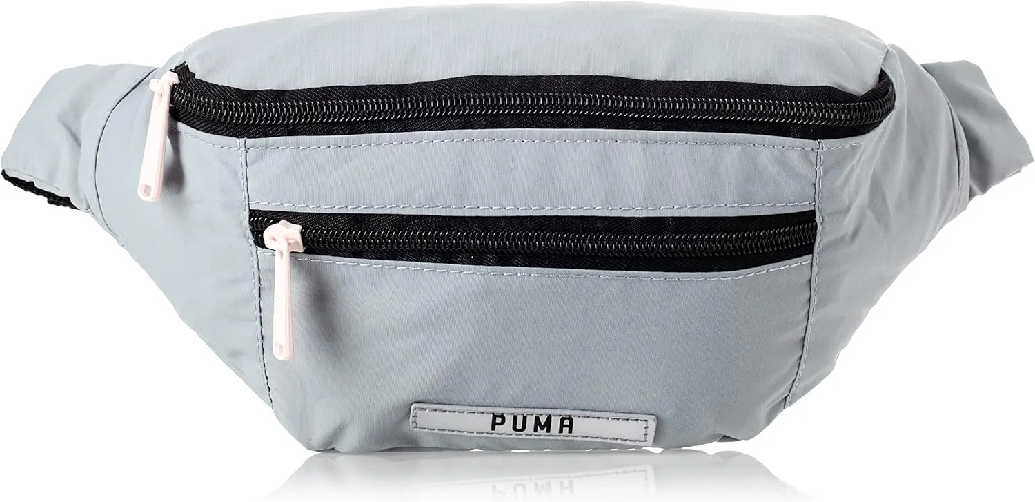 PUMA Women's Uniform Zip Front Waist Pack