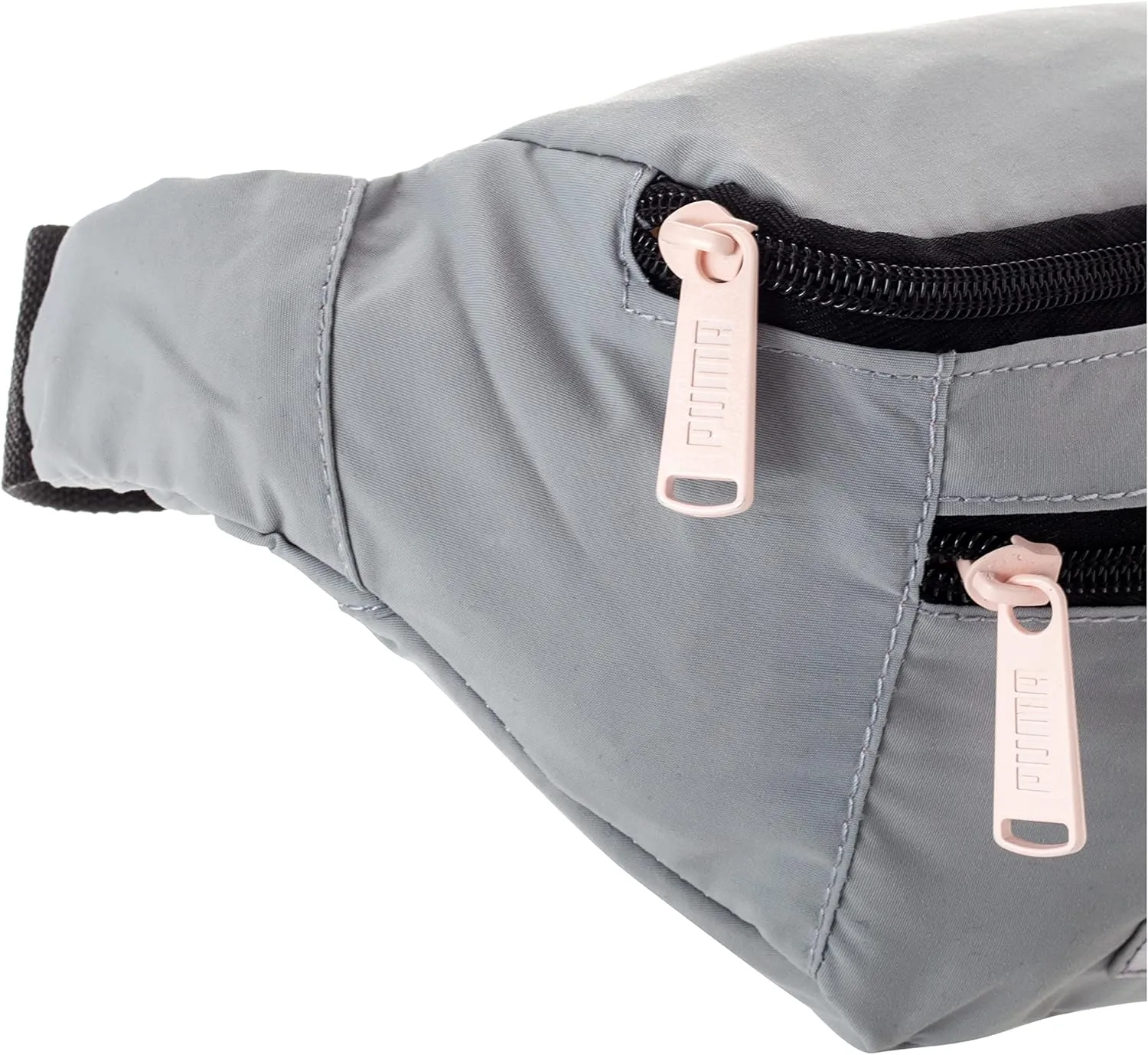 PUMA Women's Uniform Zip Front Waist Pack