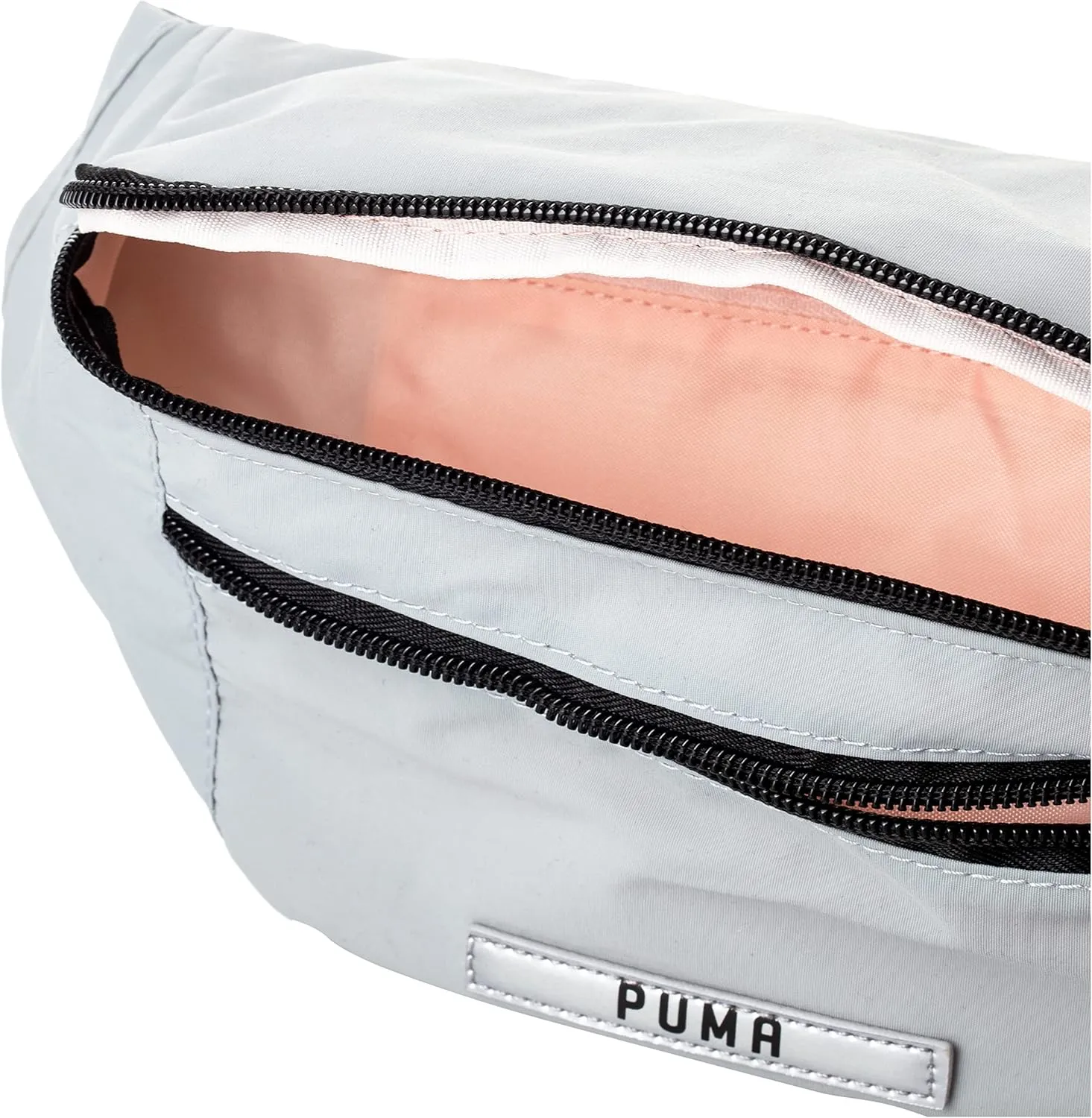 PUMA Women's Uniform Zip Front Waist Pack