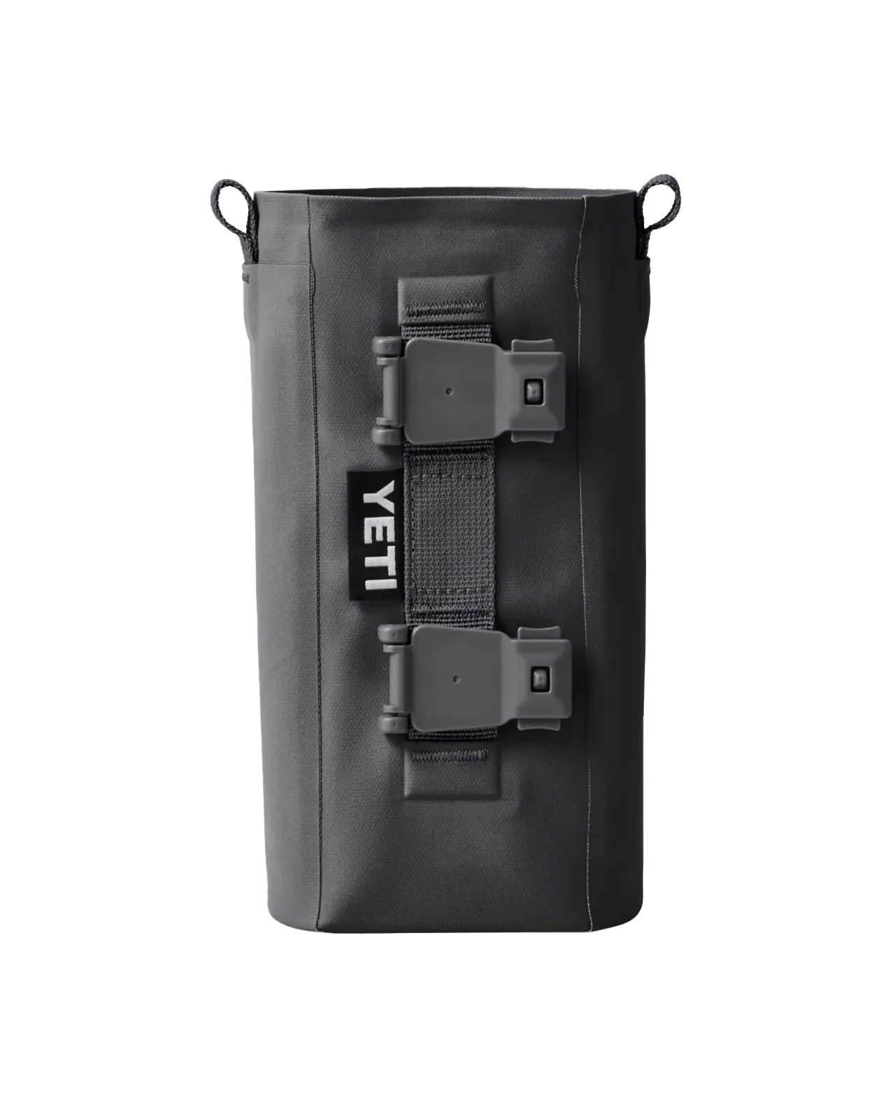 Rambler Bottle Sling in Charcoal