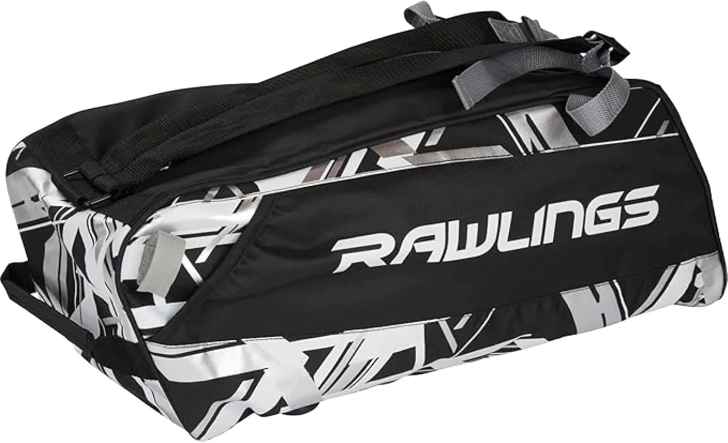 Rawlings | REMIX Duffel Equipment Bag | T-Ball & Youth Baseball/Softball | Multiple Colors