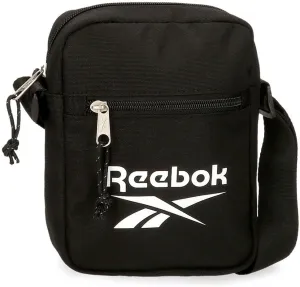 Reebok Boy's Boston Luggage- Messenger Bag