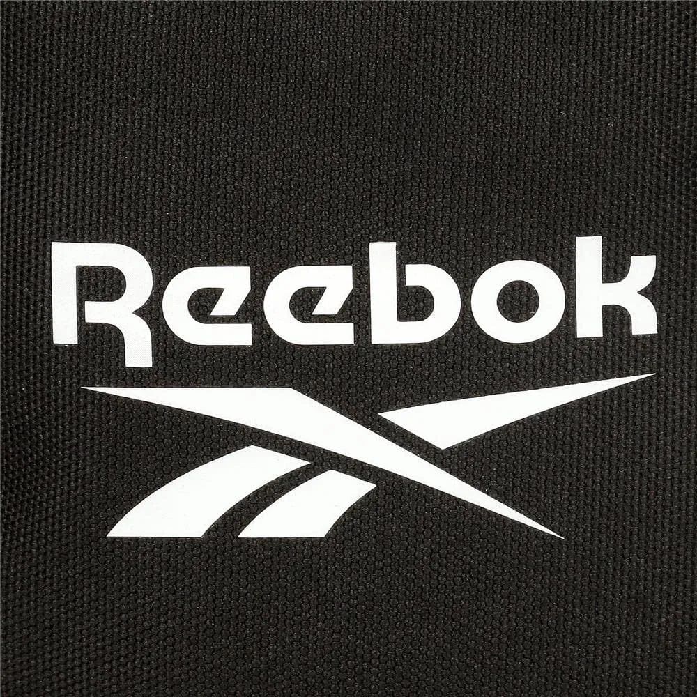 Reebok Boy's Boston Luggage- Messenger Bag