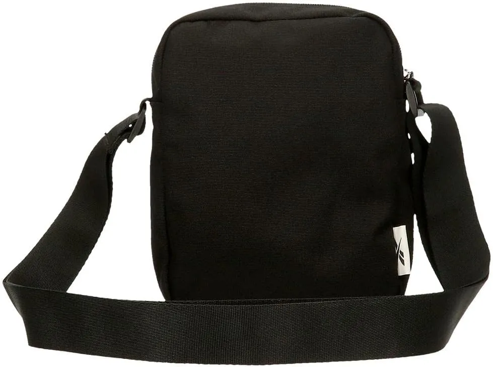 Reebok Boy's Boston Luggage- Messenger Bag