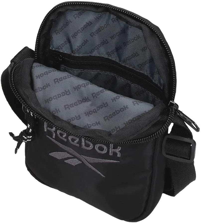 Reebok Small Crossbody Bag