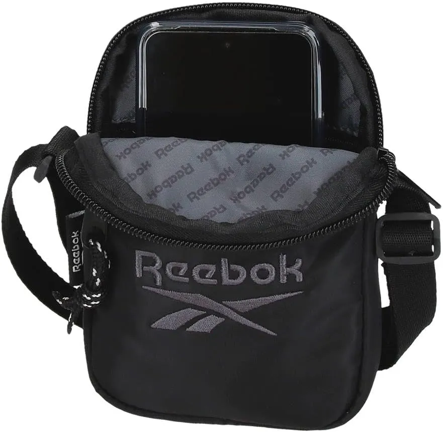 Reebok Small Crossbody Bag