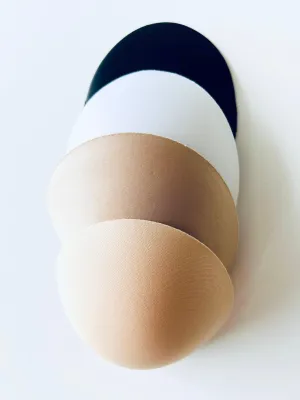 Removable Bra Pad Inserts